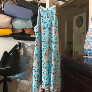 Medium, summer dress